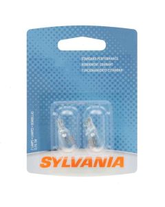 Sylvania Incandescent