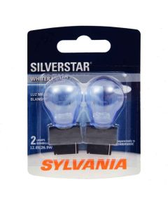 Sylvania Incandescent