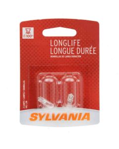 Sylvania Incandescent