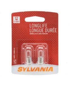 Sylvania Incandescent