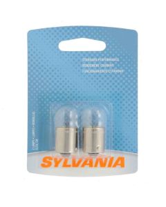 Sylvania Incandescent