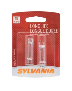 Sylvania Incandescent