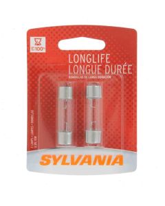 Sylvania Incandescent