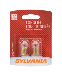 Sylvania Incandescent