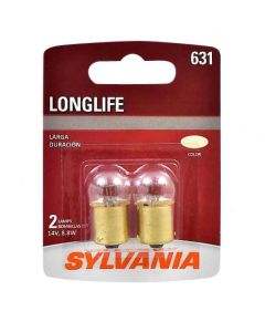 Sylvania Incandescent