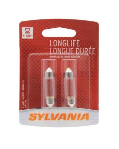 Sylvania Incandescent