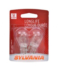 Sylvania Incandescent