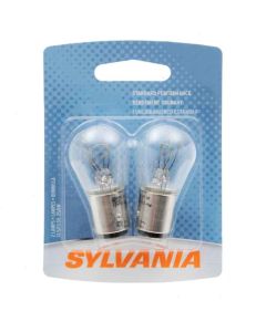 Sylvania Incandescent