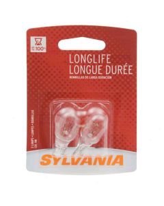 Sylvania Incandescent