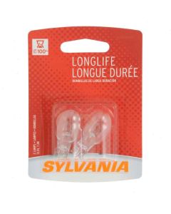 Sylvania Incandescent
