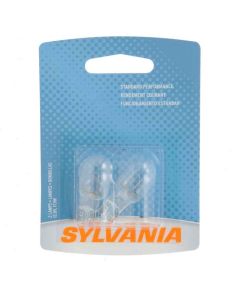 Sylvania Incandescent