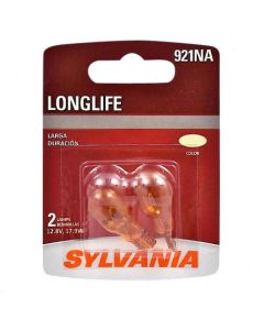 Sylvania Incandescent