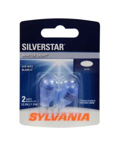 Sylvania Incandescent