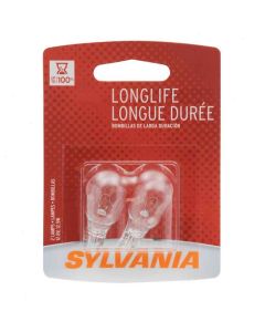 Sylvania Incandescent