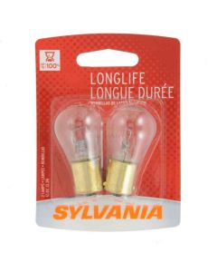 Sylvania Incandescent