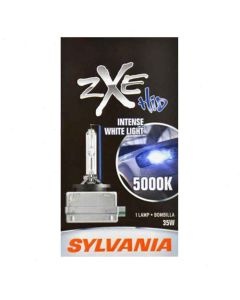 Sylvania HID Headlight