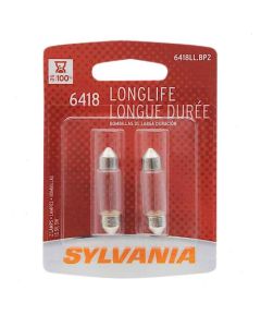 Sylvania Incandescent