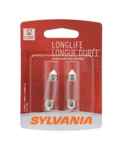 Sylvania Incandescent