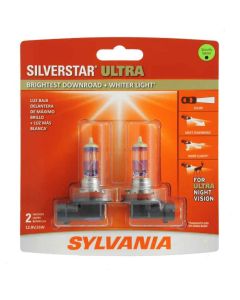 Sylvania Headlight