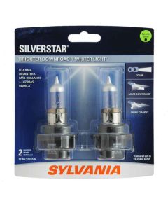 Sylvania Headlight