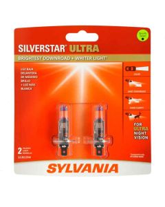 Sylvania Headlight