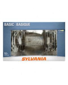 Sylvania Headlight