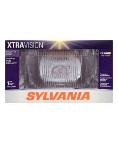 Sylvania Headlight