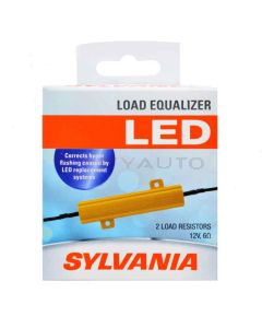 Sylvania LED Load Resistor