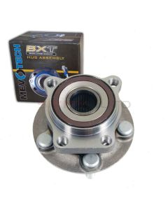 Mevotech Wheel Bearing and Hub Assembly