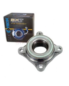 Mevotech Wheel Bearing and Hub Assembly