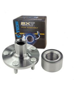 Mevotech BXT Wheel Hub Repair Kit