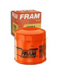 FRAM Extra Guard Engine Oil Filter