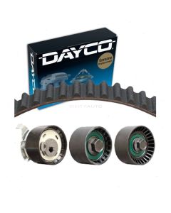 Dayco Timing Belt Component Kit 