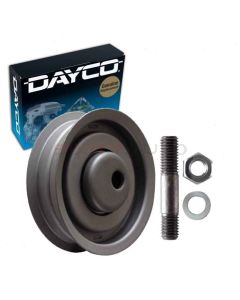 Dayco Timing Belt Component Kit 