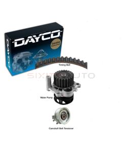 Dayco Water Pump Kit 