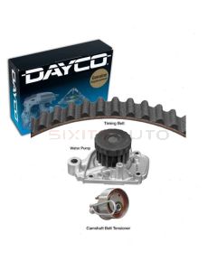 Dayco Water Pump Kit 