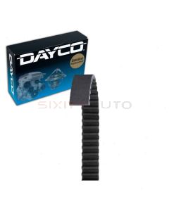Dayco Industrial T-Belt 