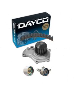Dayco Water Pump Kit 