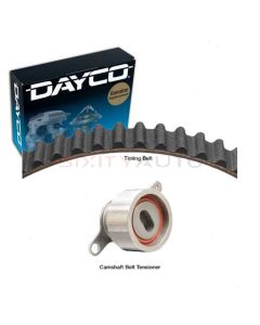 Dayco Timing Belt Component Kit 