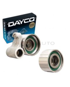 Dayco Timing Belt Component Kit 