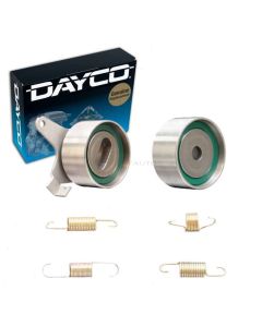 Dayco Timing Belt Component Kit 
