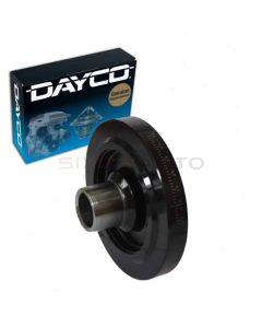 Dayco Powerbond Race Harmonic Balancer 