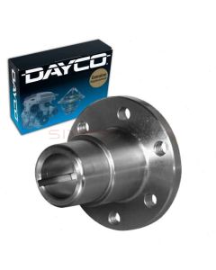 Dayco Flange Hub Short 