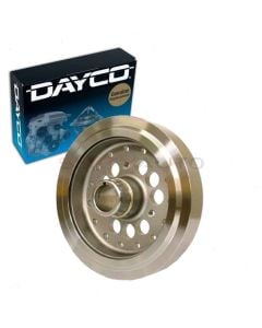Dayco Powerbond Race Harmonic Balancer 