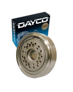 Dayco Powerbond Race Harmonic Balancer