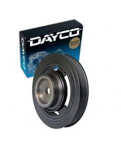 Dayco Powerbond Harmonic Balancer