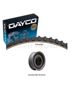 Dayco Timing Belt Component Kit