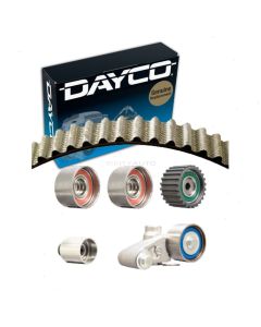 Dayco Timing Belt Component Kit 