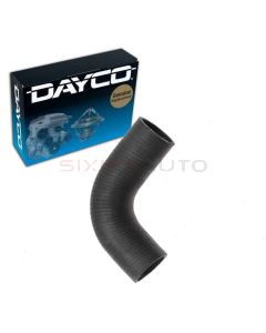 Dayco Radiator Hose