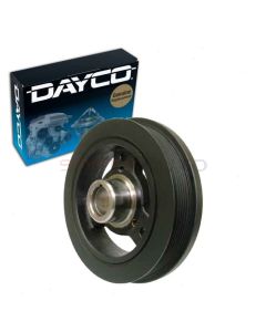 Dayco Powerbond Harmonic Balancer
